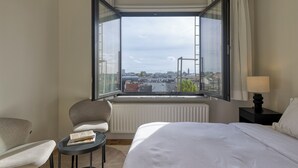 3 Schlafzimmer, kostenloses WLAN