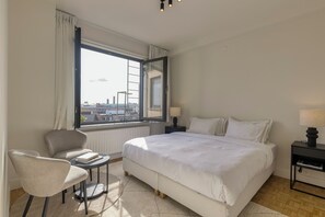3 habitaciones y wifi gratis 