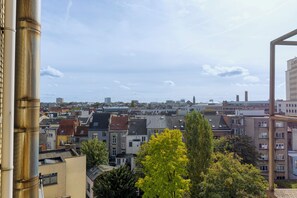 Street view - Penthouse de Luxe 3 Ch. Centre (Antwerp)