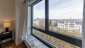 3 Schlafzimmer, kostenloses WLAN