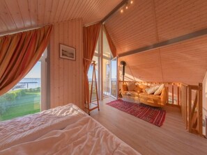 Hus | 4 soverom og individuelt innredet