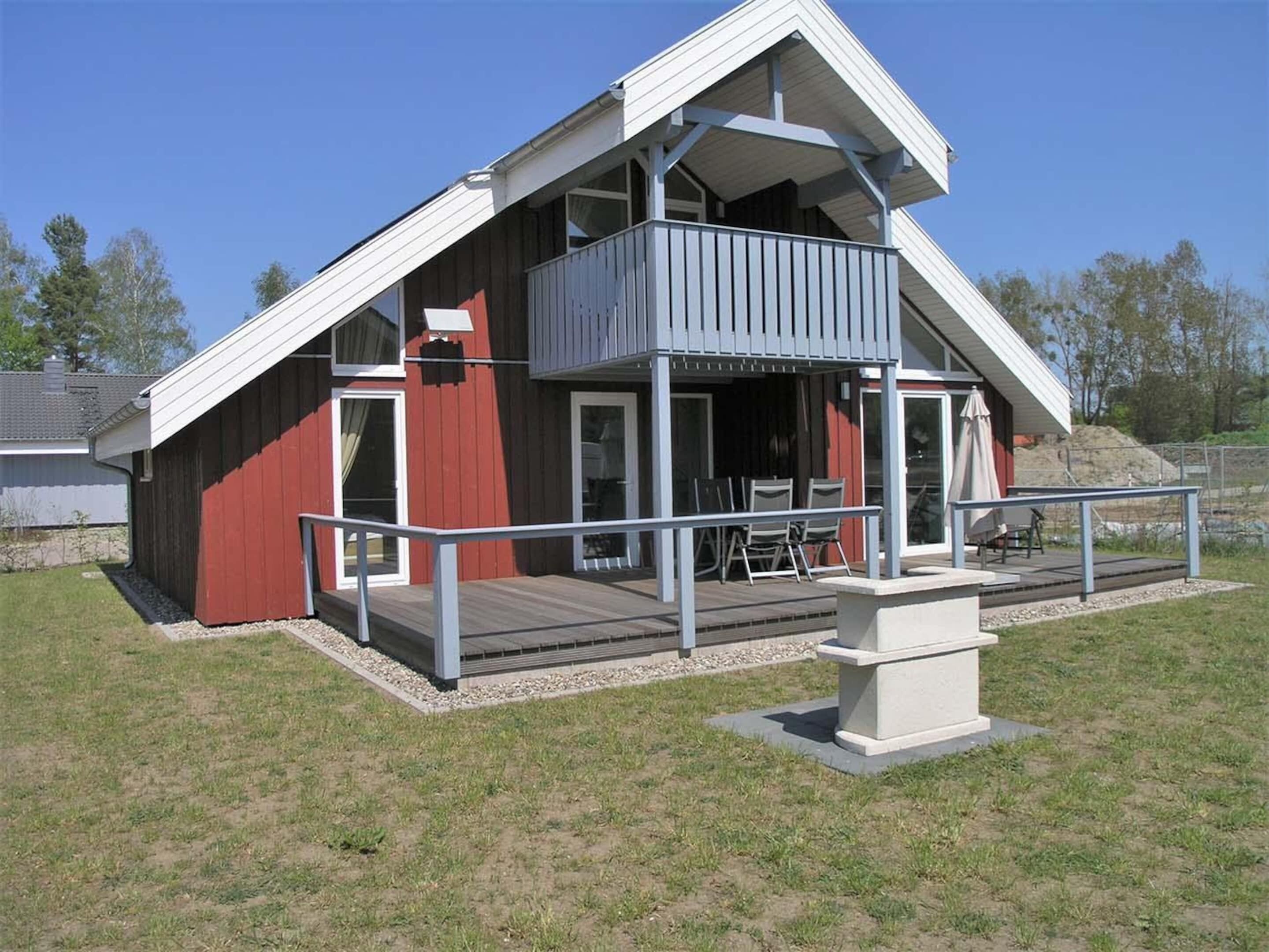 Casa | Exterior