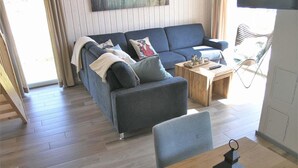 Hús | Stofa