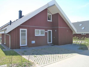 Hus | Exteriör