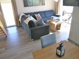 Hus | Vardagsrum