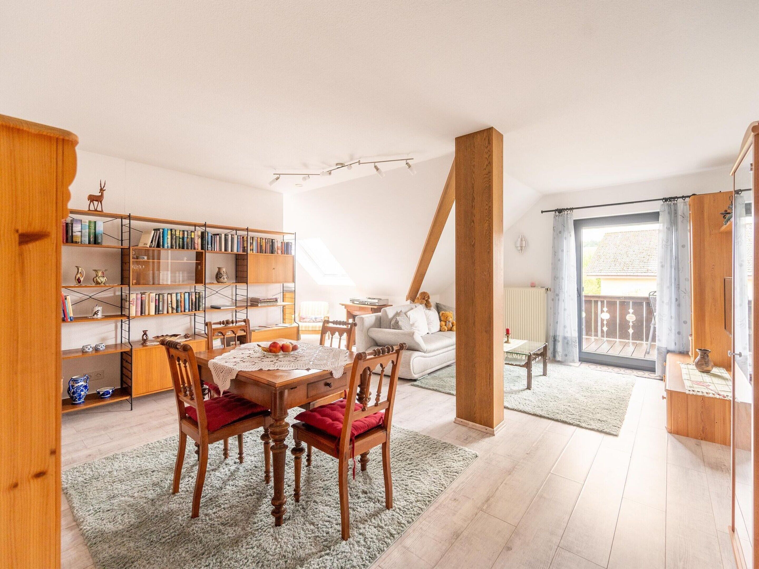 Apartment | Speisen