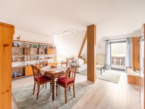 Departamento | Restaurantes