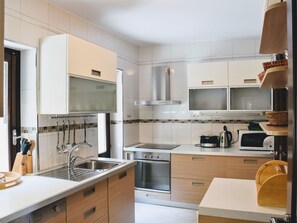 Villa | Private kitchen