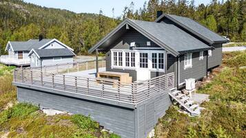 單棟房屋 | 外觀