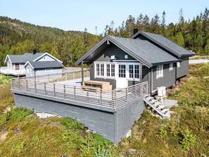 Hus | Eksteriør