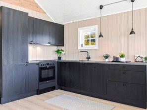 Ferienhaus | Eigene Küche