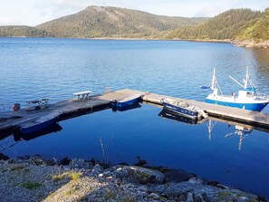 Ferienhaus | Jachthafen