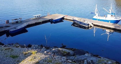 4 Star Holiday Home in Naustbukta