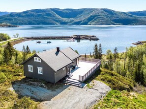 House | Exterior