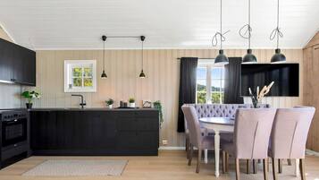 House | Private kitchen