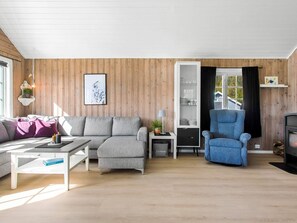 Casa | Área de estar