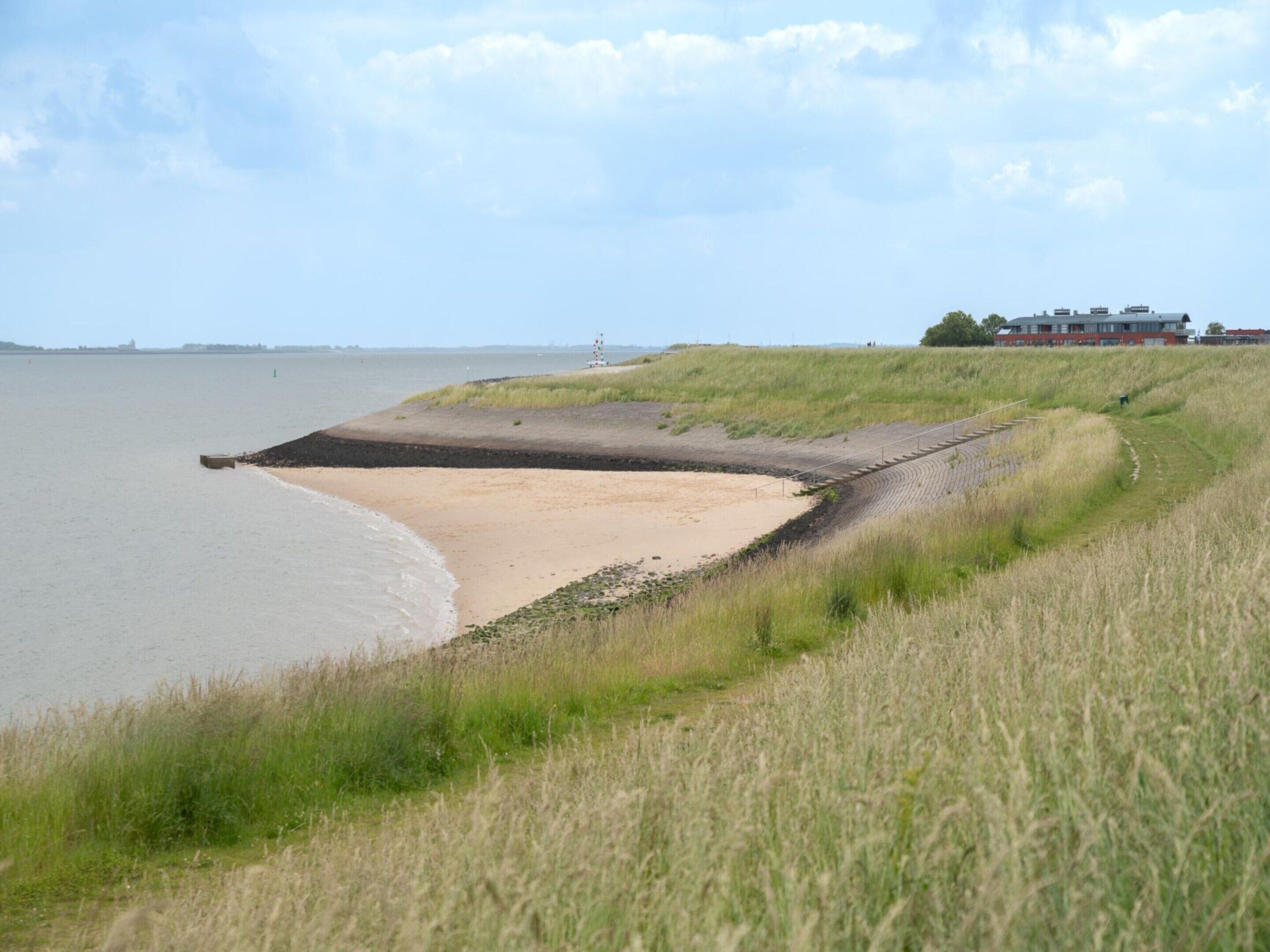 Maison | Vue depuis l’hébergement