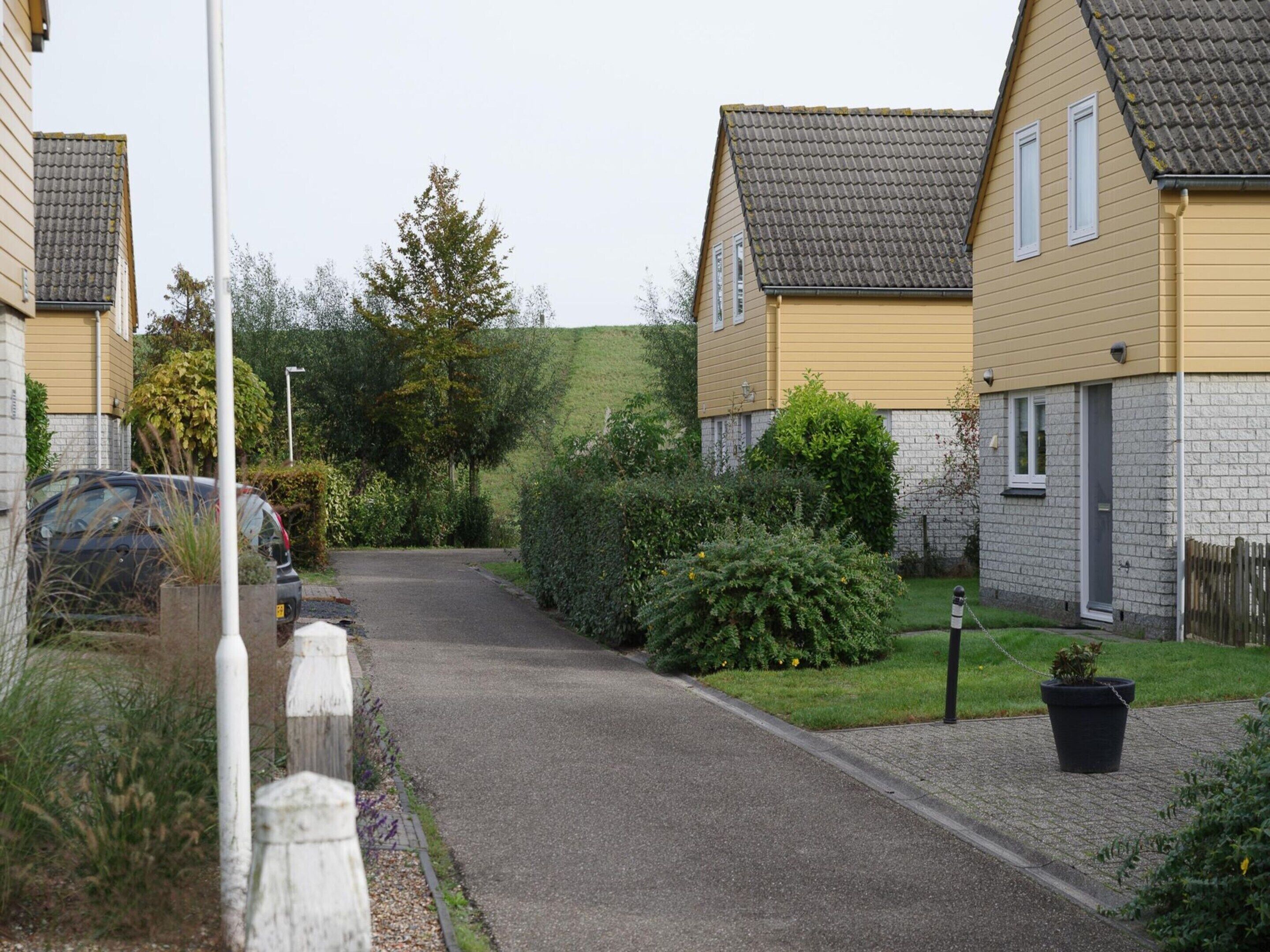 Udendørsområde
