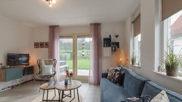 House | Living room