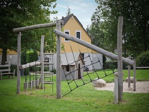 Hus | Fasilitet på overnattingsstedet