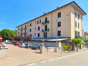 Apartment | Exterior - Apartment in Germignaga Near Lake Maggiore (Germignaga)