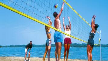 Căn hộ | Quang cảnh nhìn từ nơi lưu trú