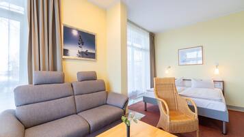 Căn hộ | Phòng khách