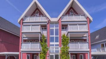 Apartamento | Exterior
