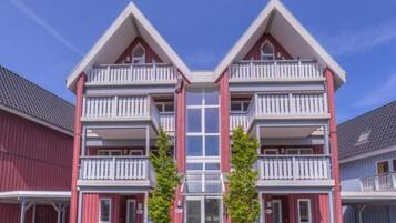 Apartamento | Exterior