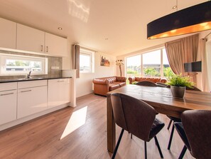 Maison | Cuisine privée | Chaise haute