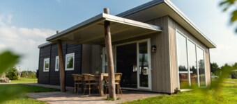 Welcoming Holiday Home With Garden