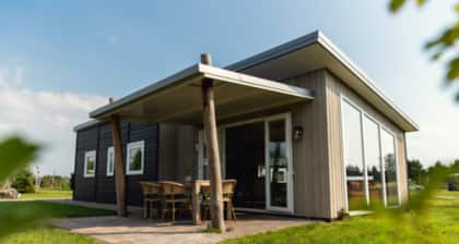 Welcoming Holiday Home With Garden