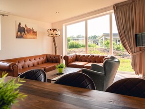 Maison | Restauration