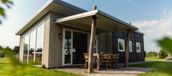 Welcoming Holiday Home With Garden
