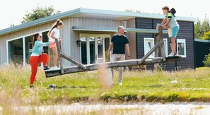 Maison | Vue depuis lâhĂ©bergement