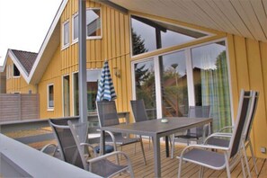 House | Exterior