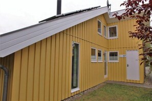 House | Exterior