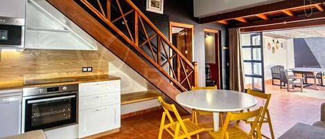 Casa | Cocina privada