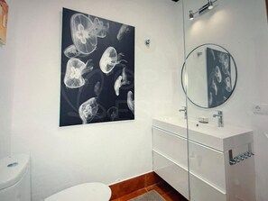 Maison | Salle de bain