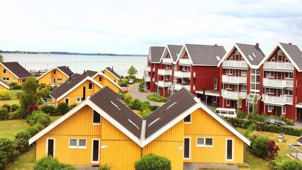 Leilighet | Eksteriør