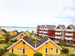 Apartment | Exterior - Ferienwohnung im Ferienpark Mueritz (Rechlin)