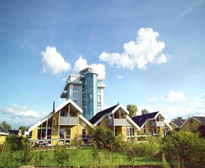 Apartment | Exterior