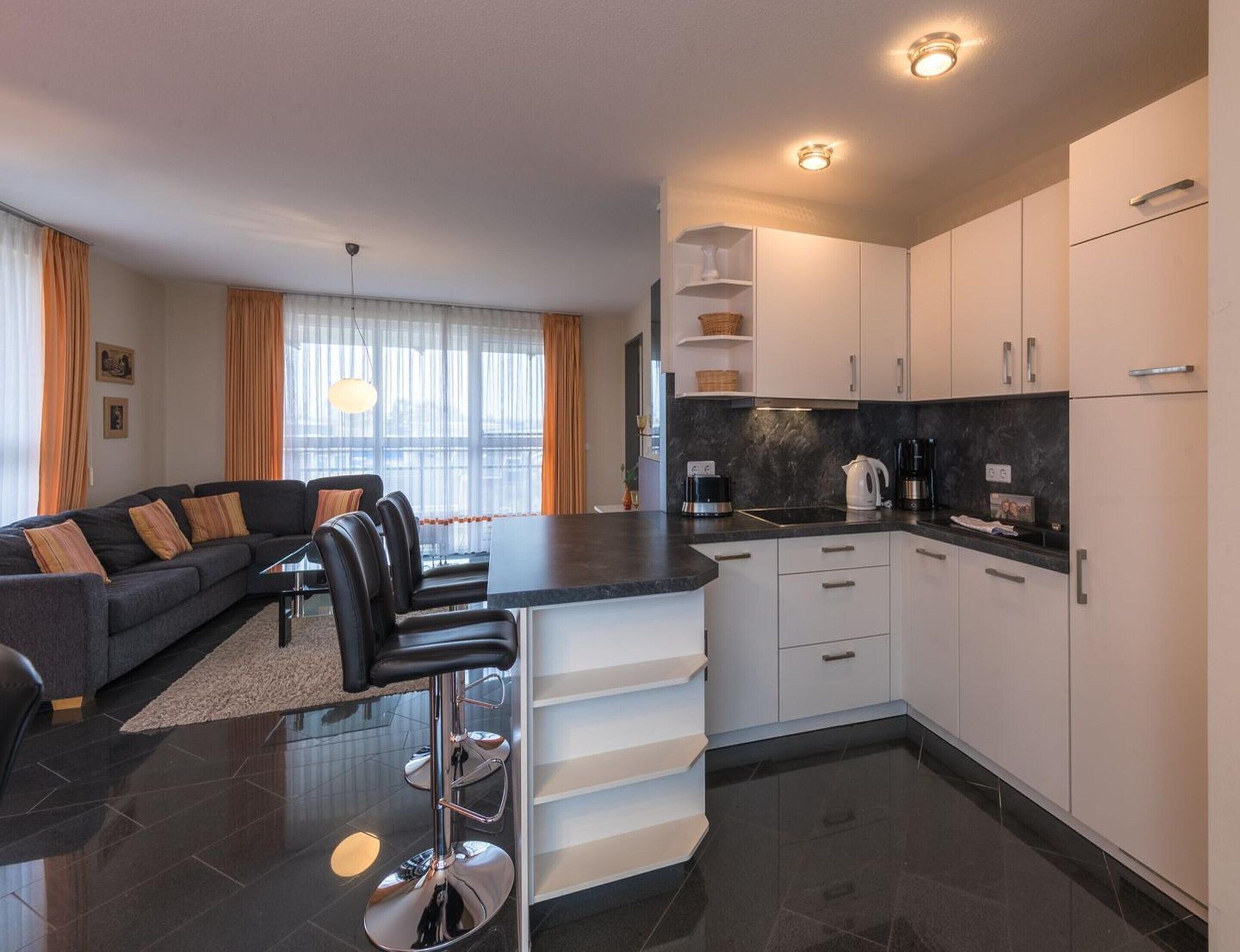 Apartment | Private kitchen