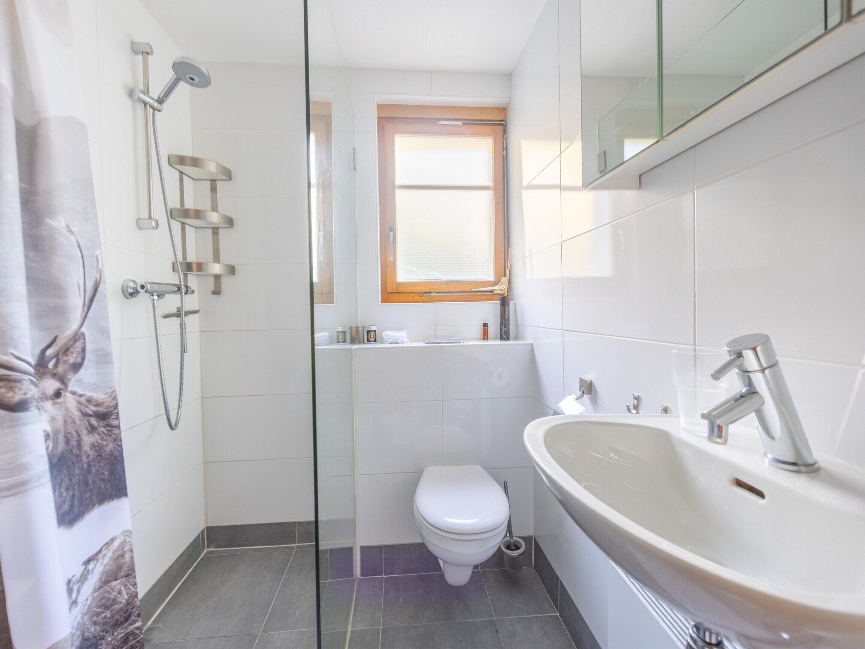 Maison | Salle de bain
