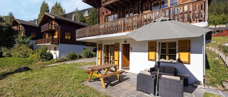 House | Property amenity