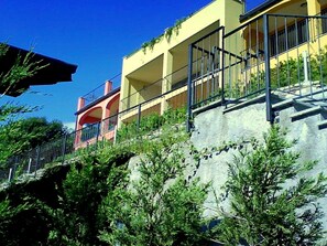 Apartment | Exterior
