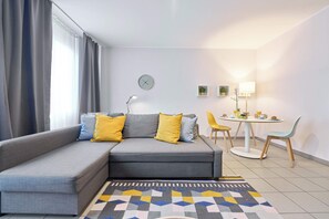 Téléviseur connecté