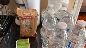 Café o cafetera