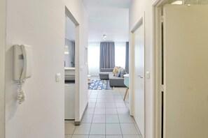 Interior - Elegant Apt in Grand Place Center 5
(Bruxelles)