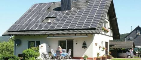 Apartment | Exterior